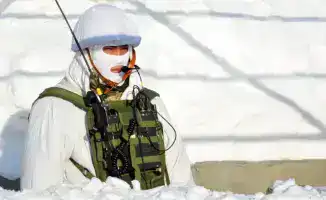 Военное учение: повышение боевой готовности подразделений в декабре