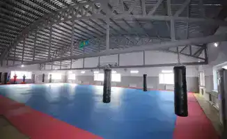 Новая школа-интернат для спортсменов открылась в Актау