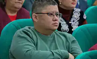 Успенский район: диалог о будущем и инвестициях