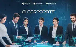 Корпоративное обучение по искусственному интеллекту: новый шаг к повышению эффективности бизнеса в РК
