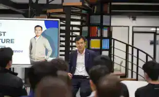 Технологические тренды: ключ к будущему студентов IT