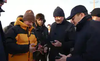 Kazakhstan Implements SpaceX's Starlink Direct-to-Cell Technology for Enhanced Connectivity