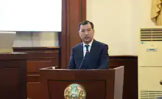 Кызылорда: реализация программы «Ауыл Аманаты»