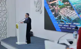 Атырауская область: интернет и 5G в отдаленных селах