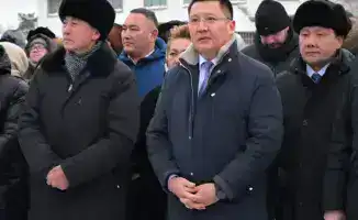 Село Жетекши обрело новое сердце: Дом культуры имени Шамши Калдаякова вновь объединяет людей