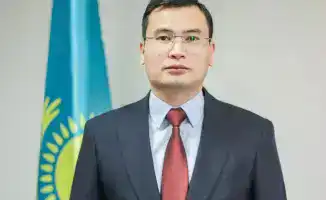 Назначение нового заместителя акима области Ұлытау: акцент на экономическое развитие и здравоохранение