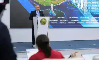 Жетісу: 712 тыс. га земли вернули к жизни!