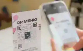 Караганда: стартап YAEM QR оцифровал меню ресторанов
