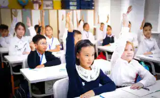 Реформы в сфере образования: улучшение инфраструктуры и повышение качества обучения в стране