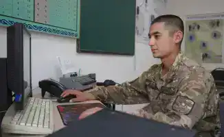 Служба и знания: Казахстан запускает Sarbaz+