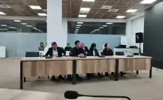 Обсуждение нововведений в жилищном законодательстве на встрече в Алматы