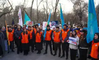 Успех проекта «НаркоСтоп»: более 3 тыс. волонтеров противодействуют наркопреступности в Алматы