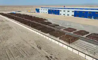 Рост объёма торговли в Мангистауской области на 108,1% по итогам 11 месяцев текущего года