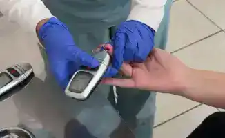 Рак на старте: Алматы бьет болезни ранними скринингами!