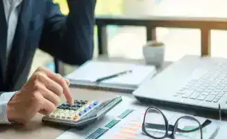 Новый сервис проверки контрагентов в бизнесе