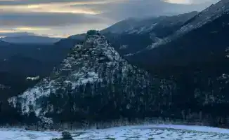 Бурабай открывает зимний сезон с новой концепцией «Magic Burabay»