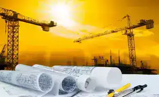 Рост объемов строительства и увеличение жилых площадей в январе-ноябре 2025 года