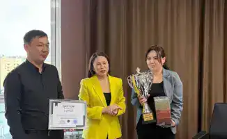 Кто стал королём поликлиник Астаны?