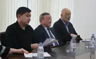 Обсуждение вопросов библиотечного дела в Алматы: новые перспективы для библиотек и книгоиздания