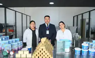 В Кызылординской области за 11 месяцев трудоустроено почти 28 тысяч человек, уровень безработицы продолжает снижаться