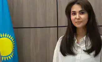 Участница Президентского молодежного кадрового резерва назначена инспектором в администрации президента