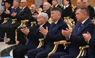 Награды от Президента для инженеров-энергетиков из Мангистау: влияние на развитие энергетического сектора