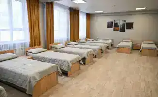 Новое пожарное депо в Петропавловске улучшит безопасность и оперативность реагирования на чрезвычайные ситуации