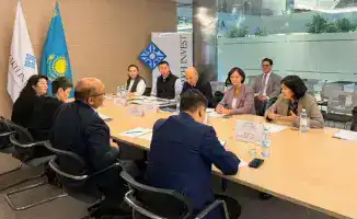 Казахстан на передовой: Инвестиции в развитие томотерапии в борьбе с онкозаболеваниями