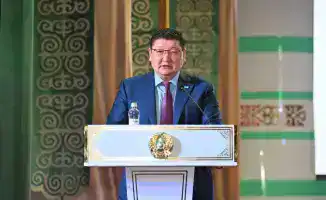 Аким области обсудил инвестиционные проекты и социальное развитие Аягозского района