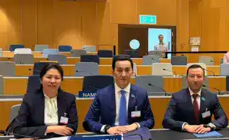 Казахстан: новый взгляд на авторские права в мире!