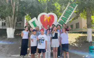 Поддержка семей военнослужащих: кружковая и спортивная работа для детей