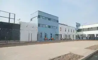 Новая надежда для несовершеннолетних: Алматы открывает двери