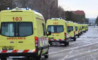 Здравоохранение Костанайской области: новый виток в эволюции медицины