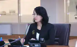 Семинар-тренинг по этической коммуникации в профессиональной среде прошёл в Министерстве транспорта РК