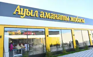 Визит советника премьер-министра: новые возможности для бизнеса в селе Бесарык