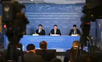 В Алматы подрядчики инженерной инфраструктуры потеряли лицензии: проверка выявила слабые звенья