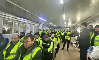 Международный конкурс профессионального мастерства водителей и механизаторов прошел в Астане