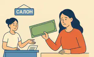 Костанайская жительница получила 1,2 млн тенге после обращения в суд на нелицензированный салон