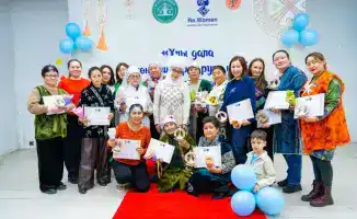 Республиканская ярмарка в Астане: стимул для развития казахстанского ремесленного искусства