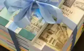 Литературный форум в Павлодаре: возрождение культурного наследия Казахстана через новые книги