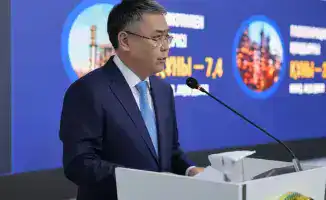 Атырау: будущее в цифрах — что нас ждет?