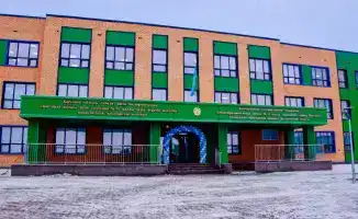 Новые школы региона: шаг к качественному образованию