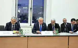 Министры иностранных дел Центральной Азии и Северной Европы обсудили ключевые вопросы сотрудничества в Вене