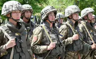 Служба в резерве: работа и армия в одном флаконе!