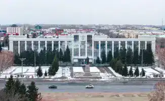 В Восточном Казахстане за 9 месяцев текущего года количество туристов достигло 365,5 тысячи, увеличившись на 9,4%.