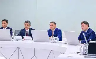 Цифровизация оборота нефтепродуктов в Казахстане: влияние на экономику и эффективность отрасли