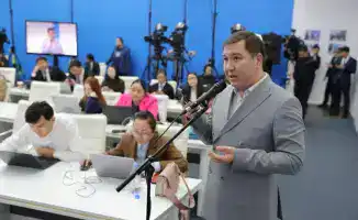 Развитие образовательной инфраструктуры в Жамбылской области: инвестиции в будущее региона