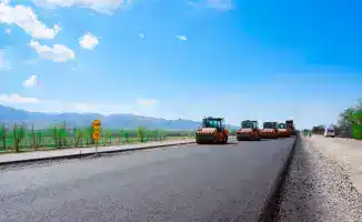 В Казахстане установлены новые межремонтные сроки для автодорог
