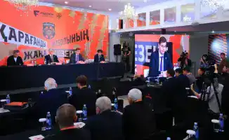 Карагандинский «Шахтёр» ждет масштабные изменения