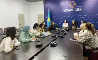 Государственные гранты и поддержка женского предпринимательства в Казахстане: новые возможности для индивидуальных предпринимателей